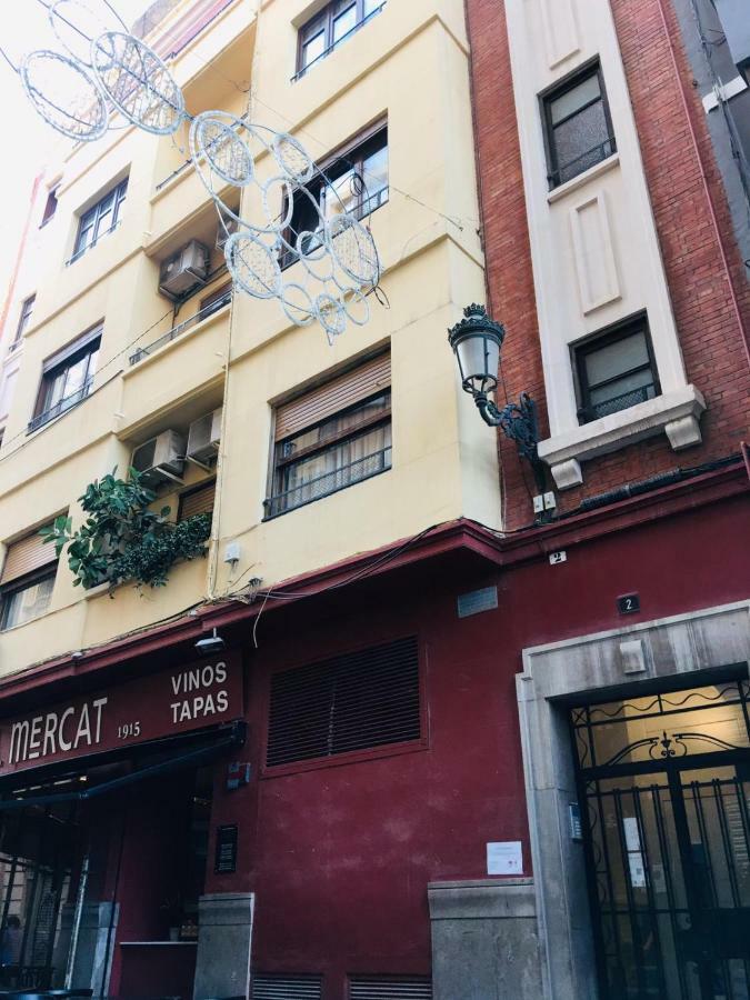 Apartamento Apartament Cura Femenia *