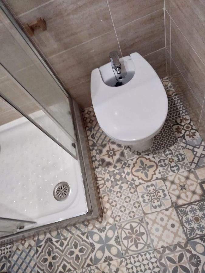 La Casita Apartamento