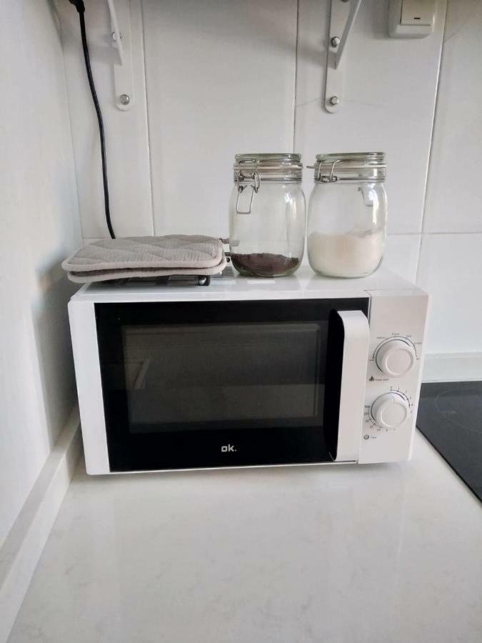 La Casita Apartamento Valencia