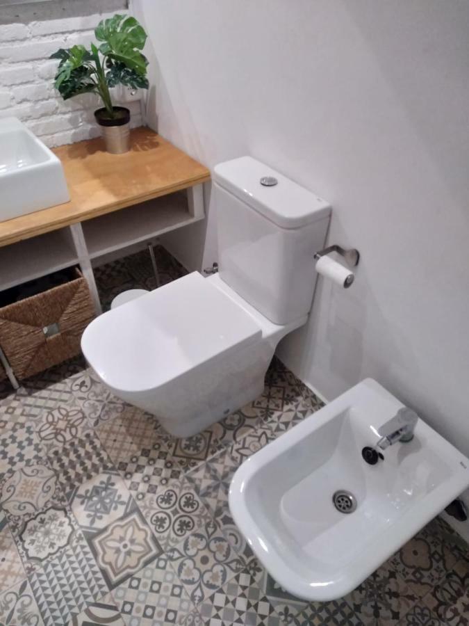 La Casita Apartamento *