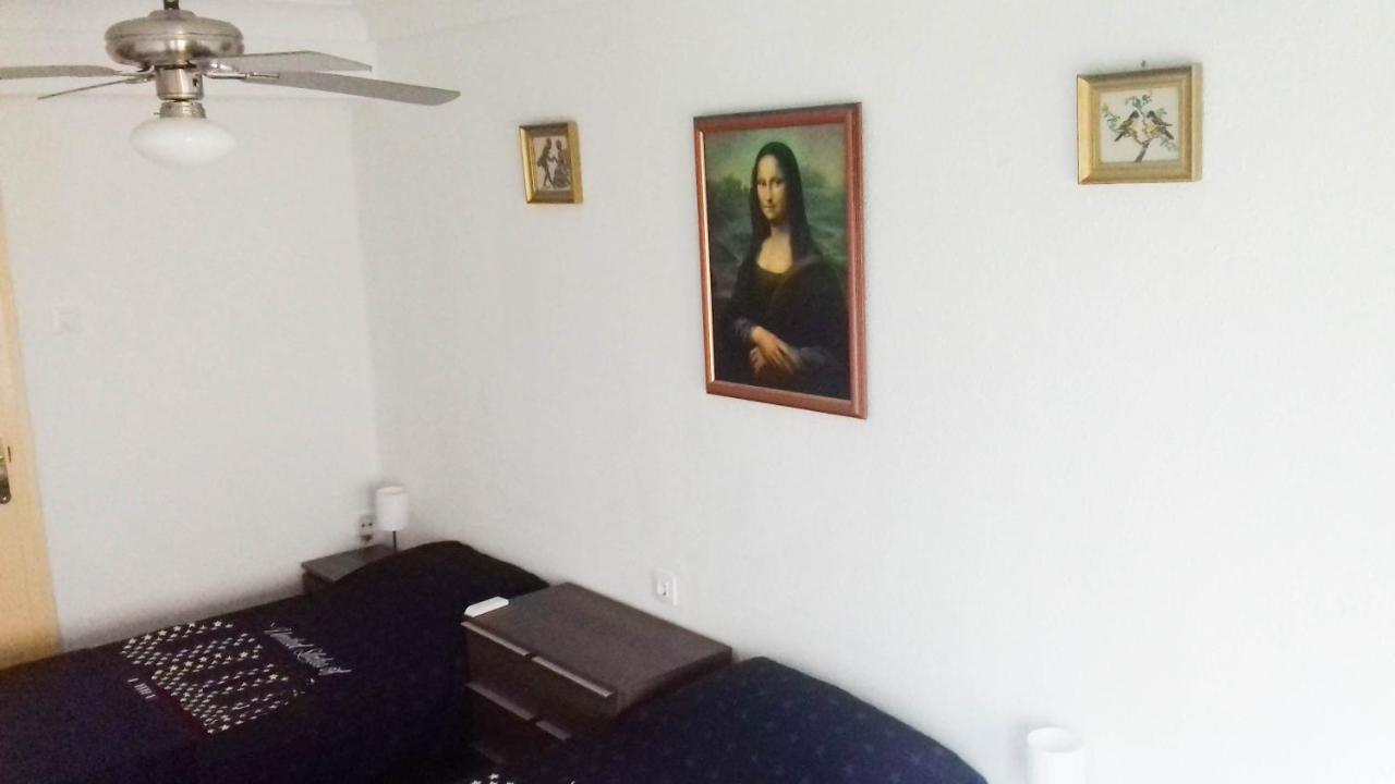 Apartamento Almiserat *