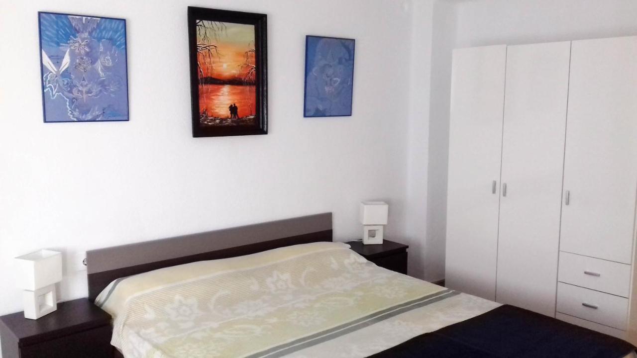 Almiserat Apartamento Valencia