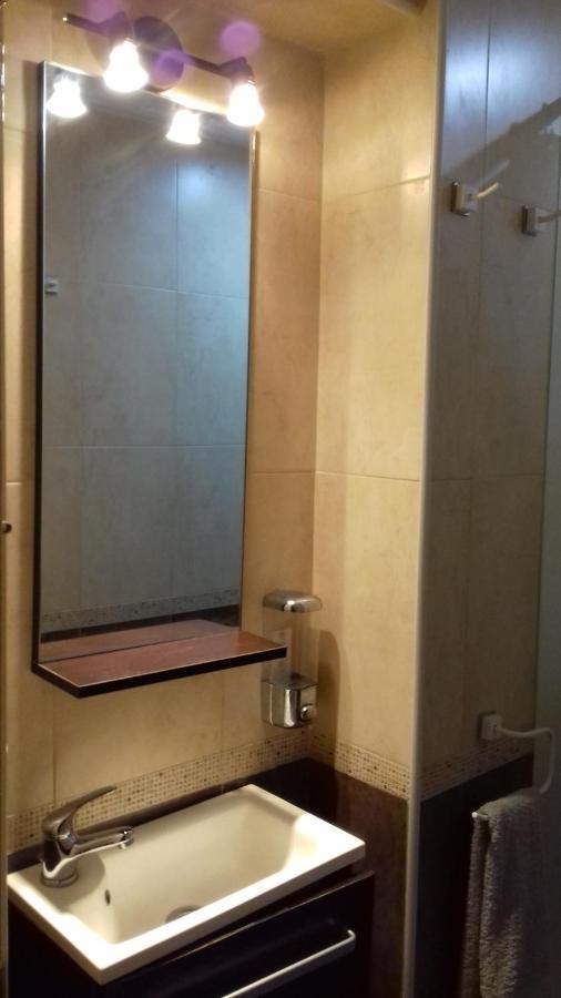 Almiserat Apartamento