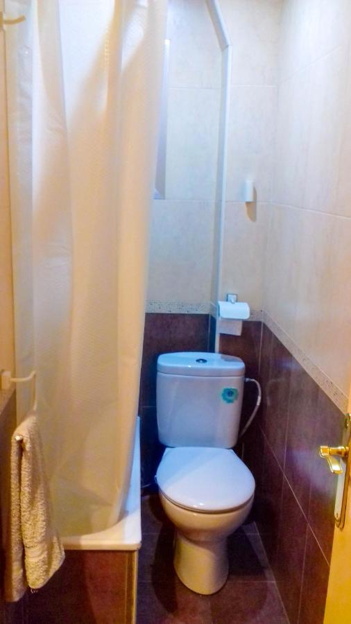 Almiserat Apartamento