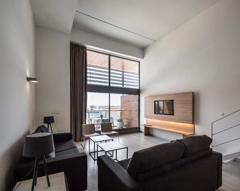 Apartamento Be Flats Turia Valencia