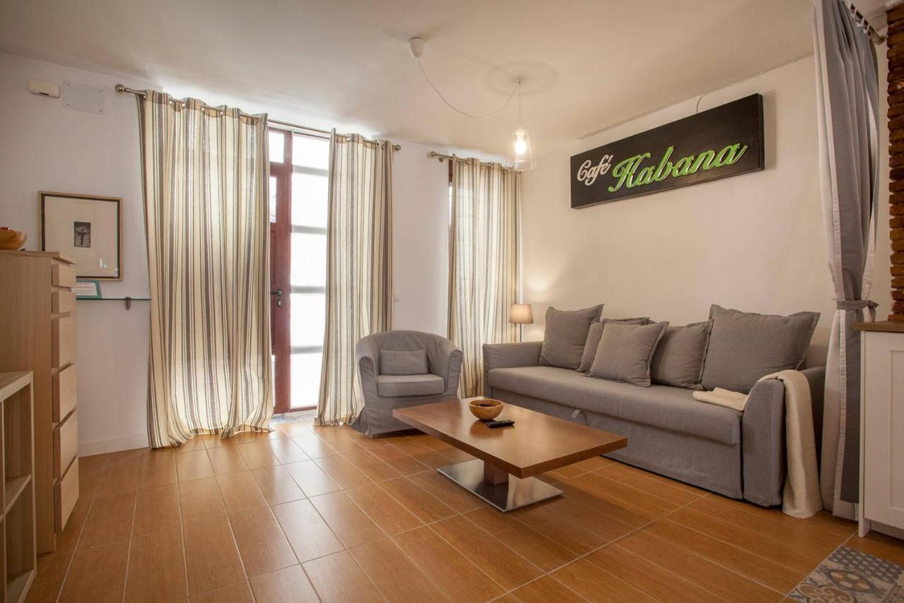 Apartment Habana Valencia