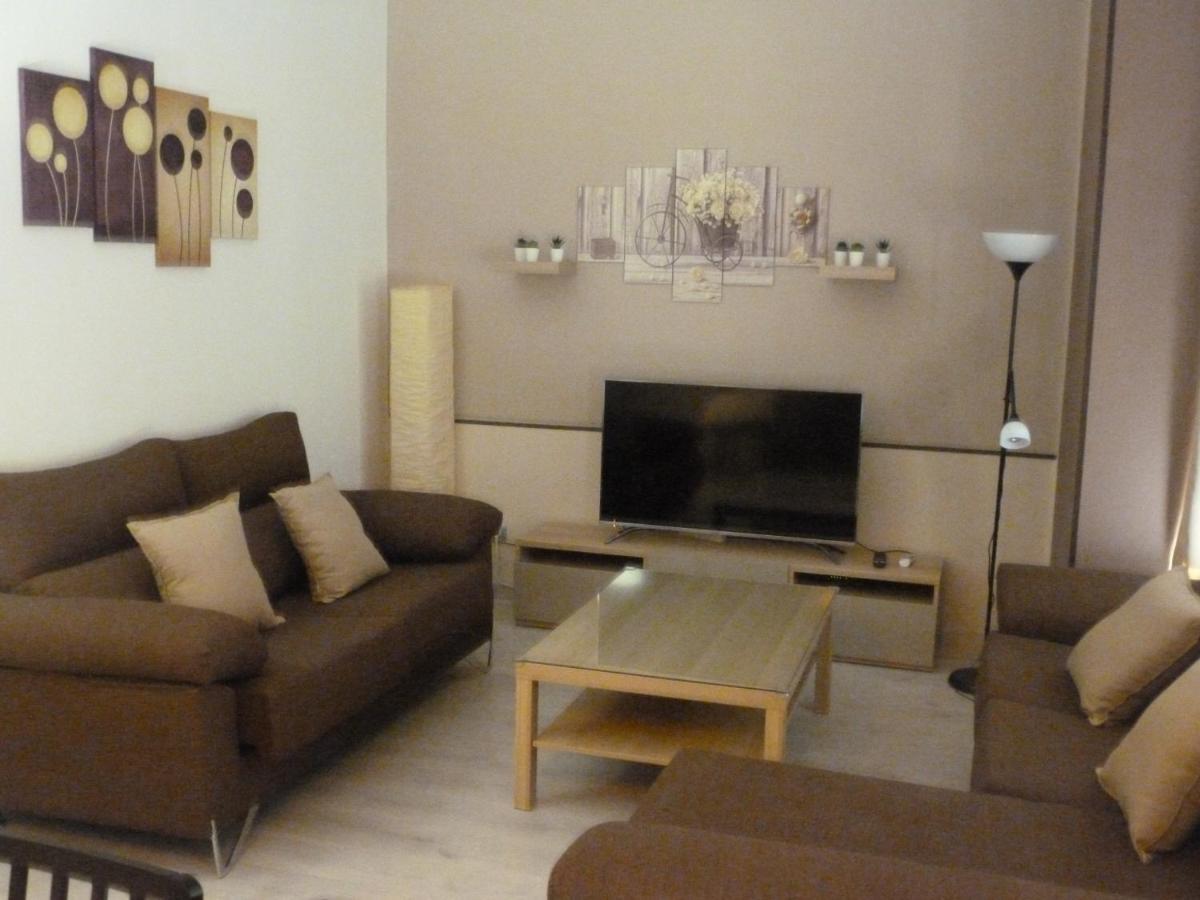 Apartamento Turia Valencia