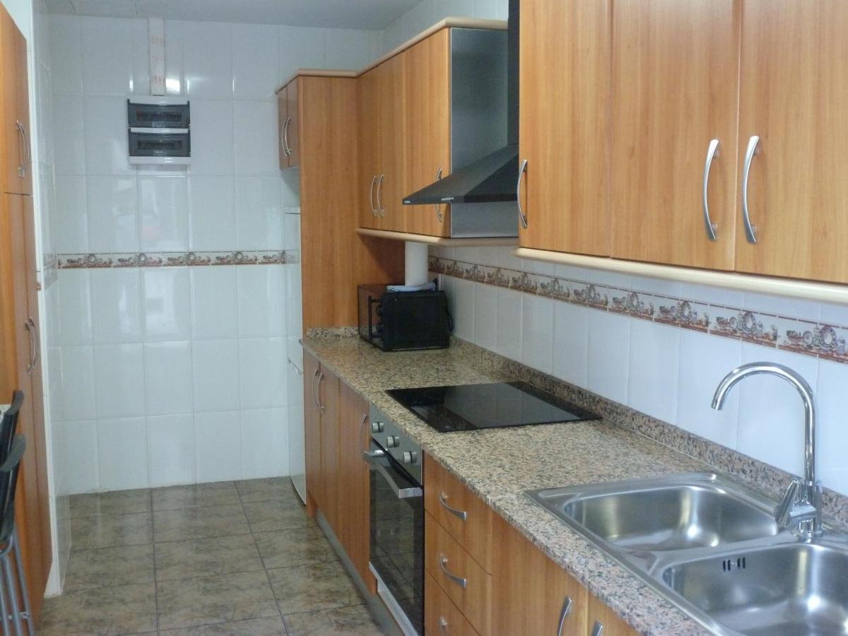 Turia Apartamento