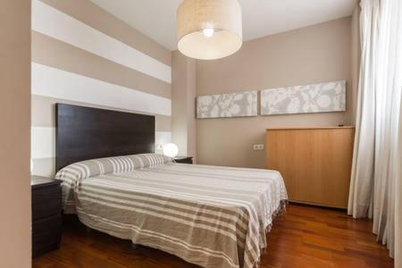 Luxury Penthouse Near Beach/seaview * Valencia