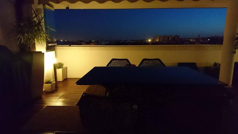 Apartment Luxury Penthouse Near Beach/seaview *