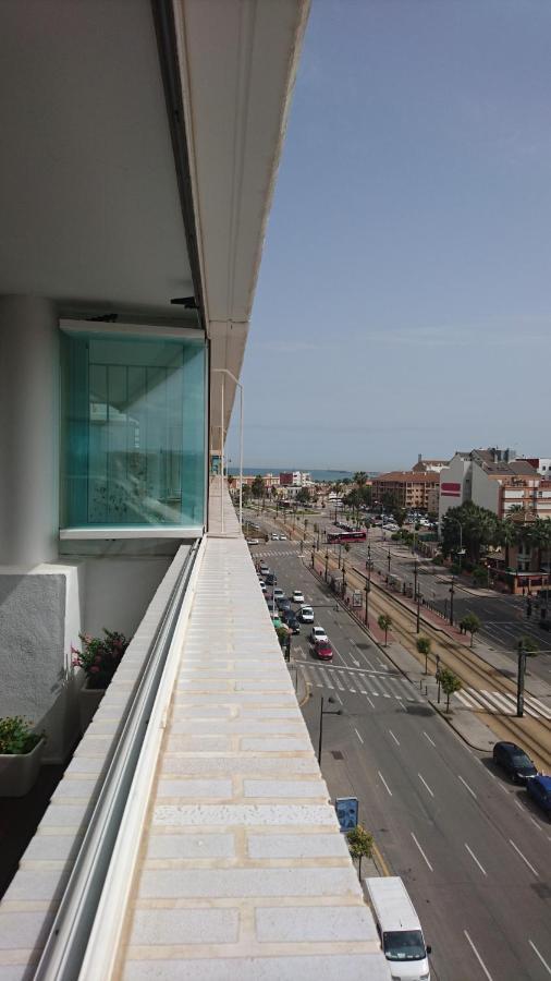 Luxury Penthouse Near Beach/seaview