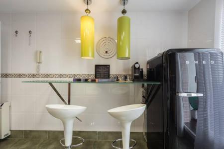 Luxury Penthouse Near Beach/seaview Apartment Valencia