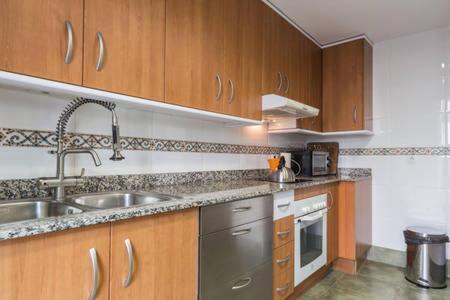 Apartment Luxury Penthouse Near Beach/seaview *