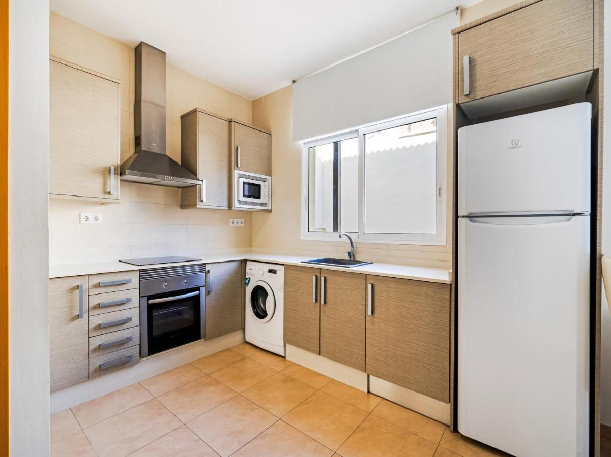 Apartamento Oyo Style Puerto *