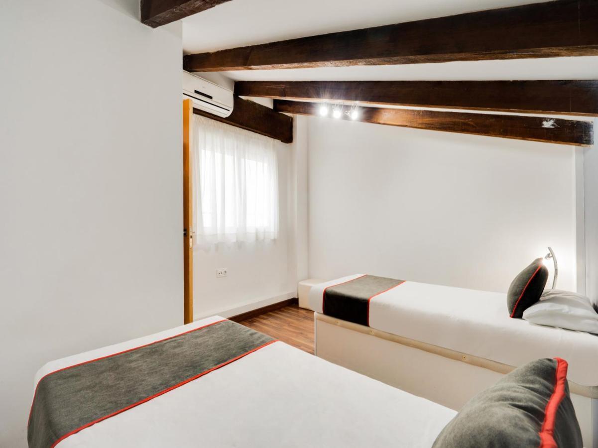 Oyo Style Puerto Apartamento Valencia