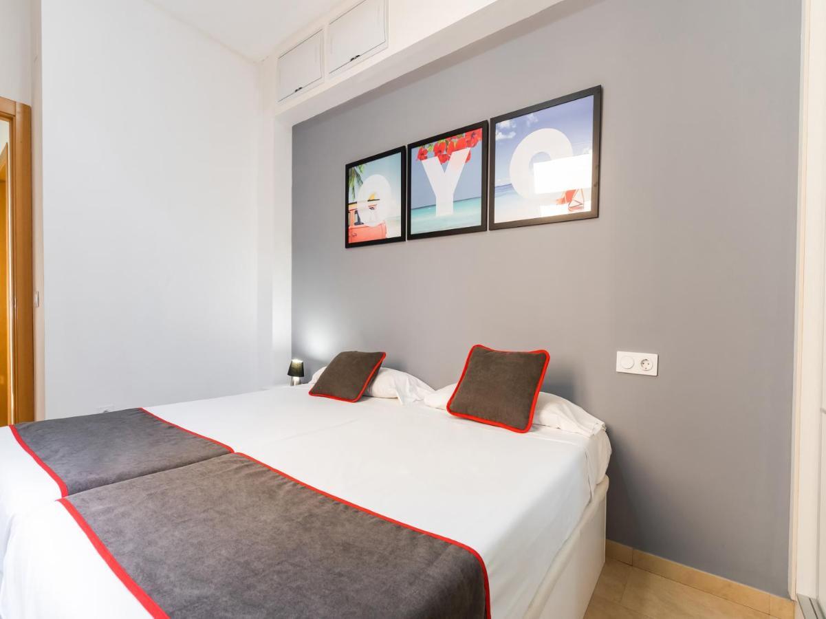 Apartamento Oyo Style Puerto *