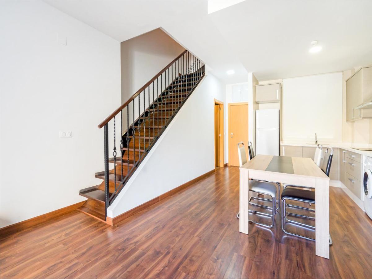 Apartamento Oyo Style Puerto Valencia