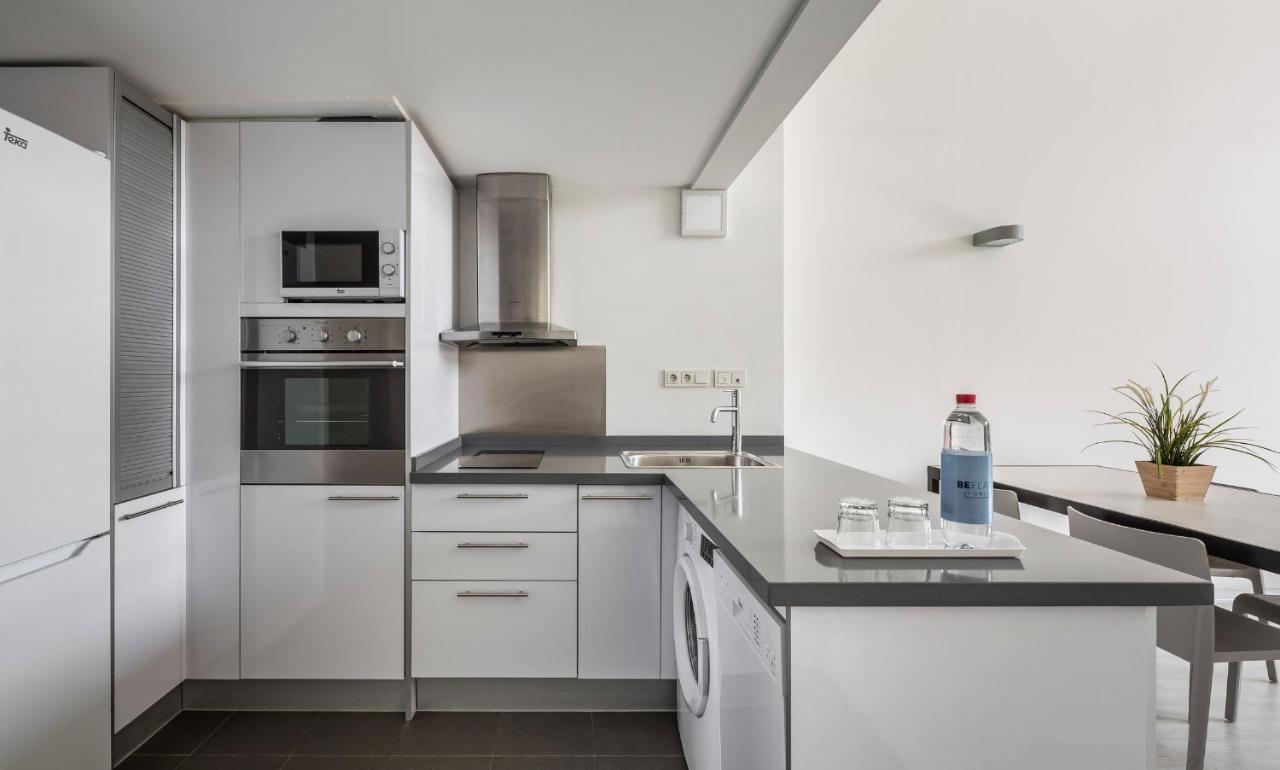 Apartamento Be Flats Turia