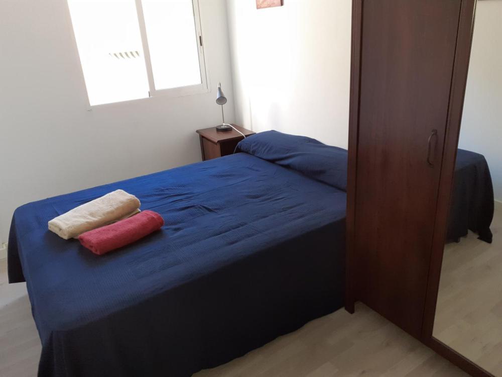 Apartamento Malvarossa Near Valencia