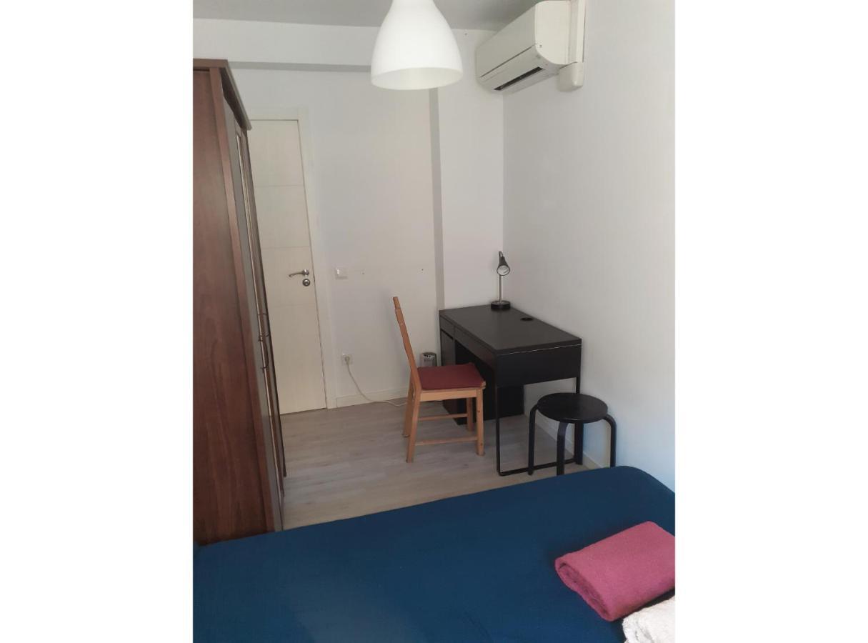Apartamento Malvarossa Near Valencia