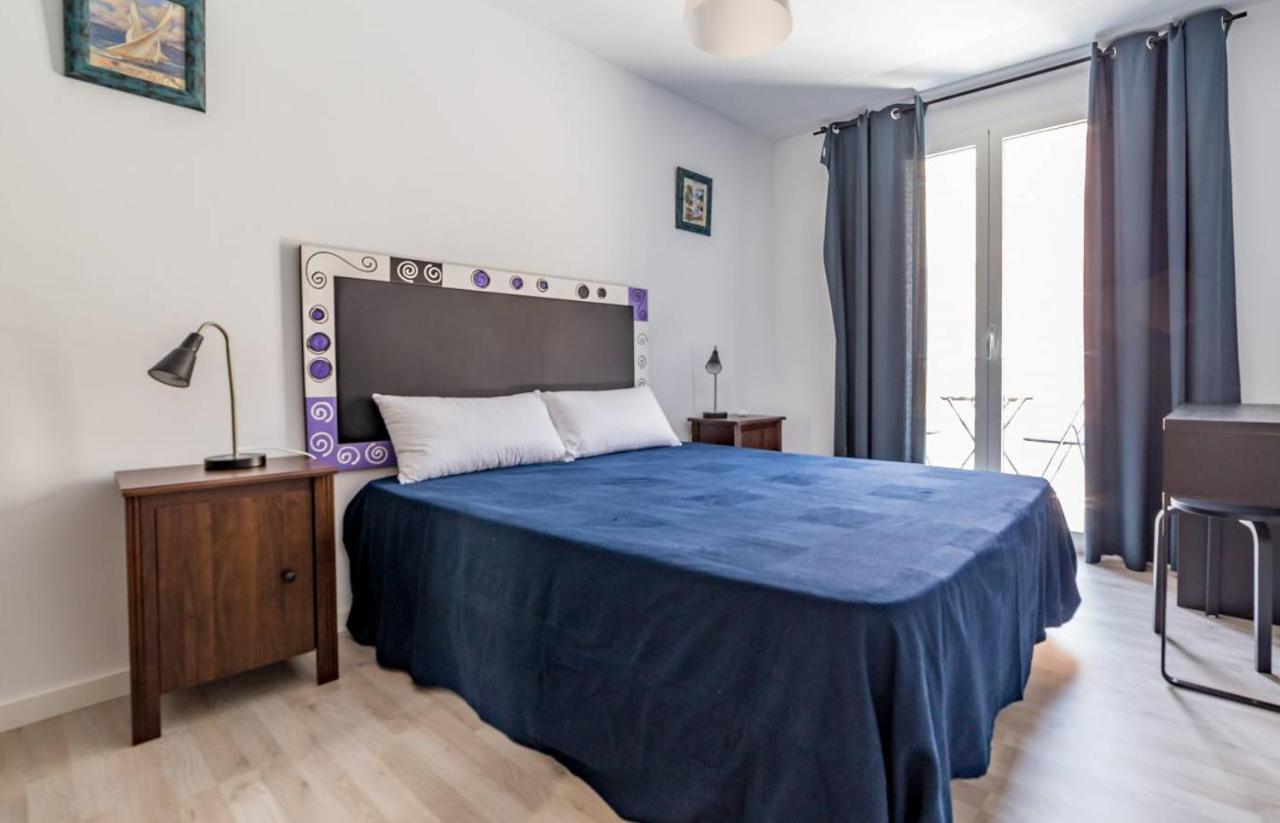 Apartamento Malvarossa Near Valencia
