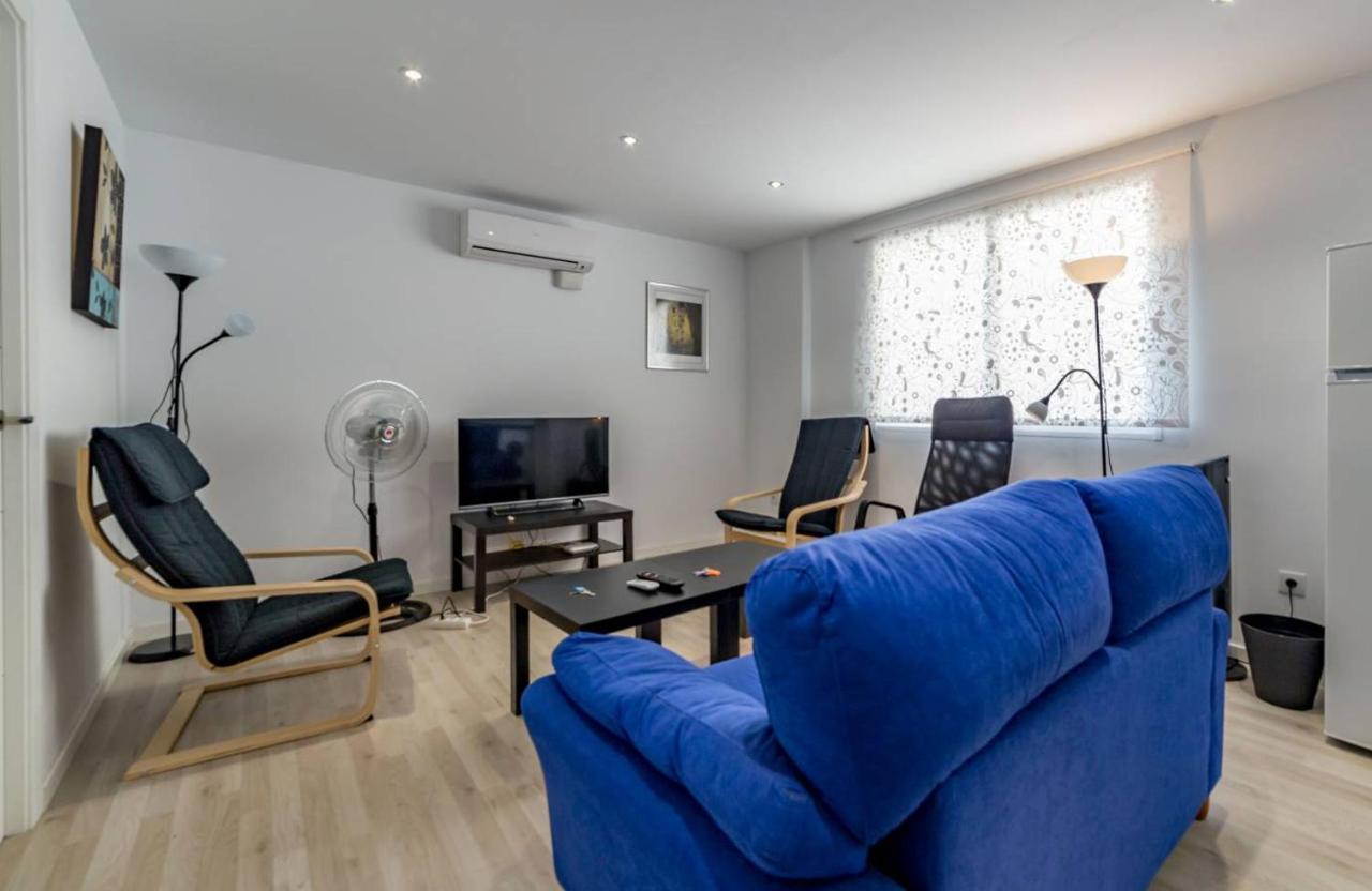 Apartamento Malvarossa Near Valencia