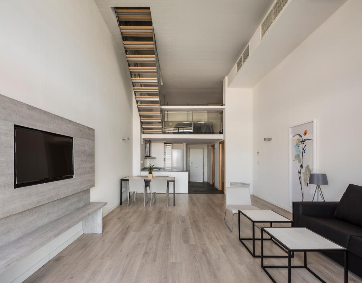 Be Flats Turia Apartamento Valencia
