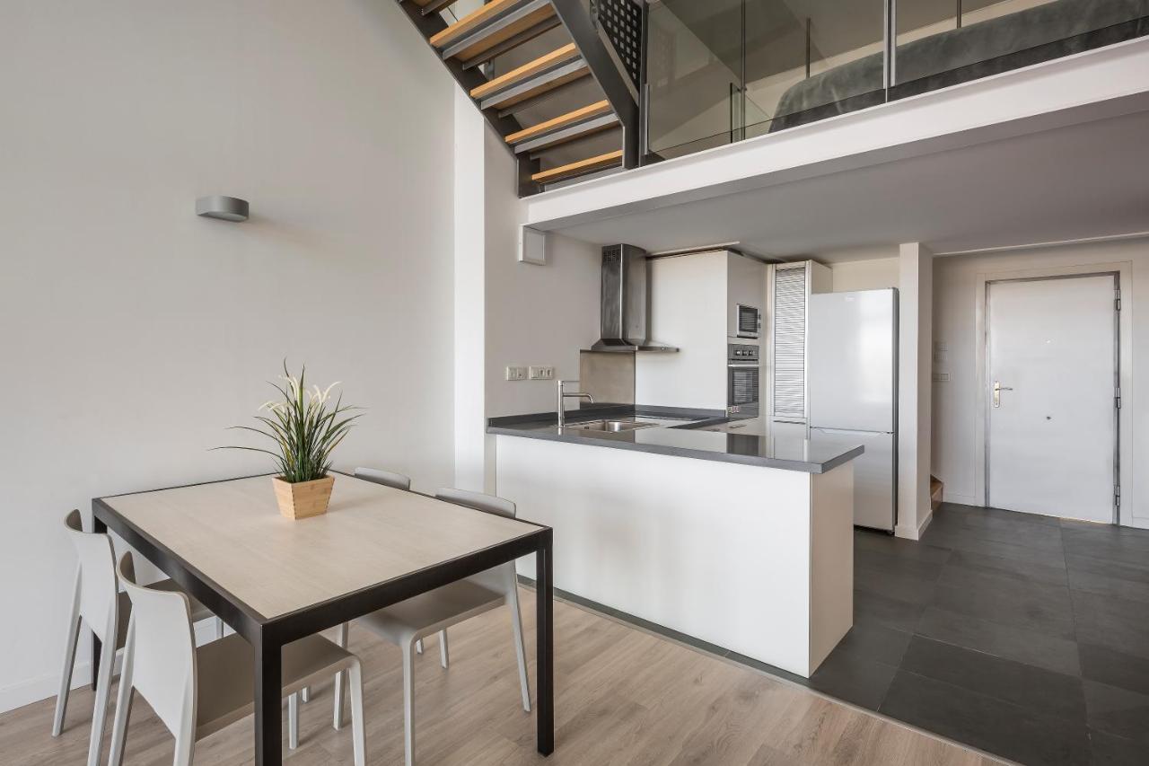 Apartamento Be Flats Turia Valencia