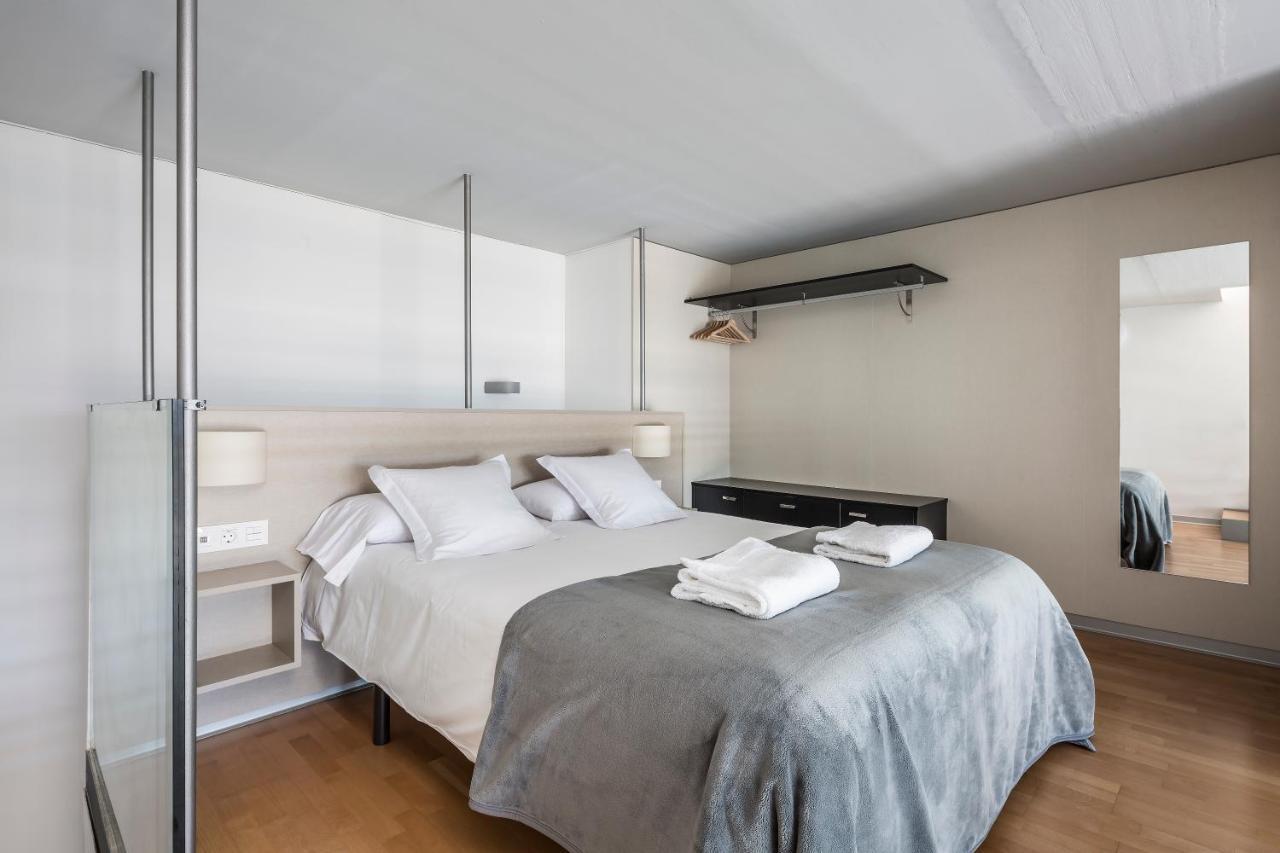 Be Flats Turia Apartamento