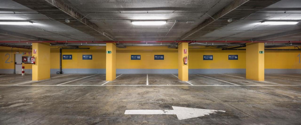 Apartamento Be Flats Turia *