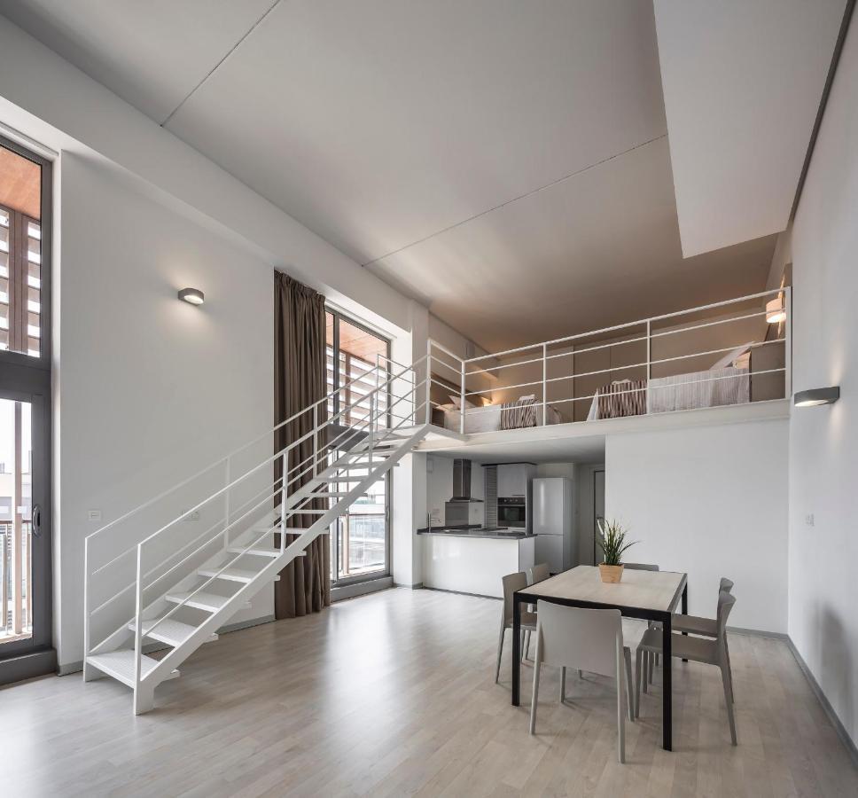 Be Flats Turia Apartamento Valencia