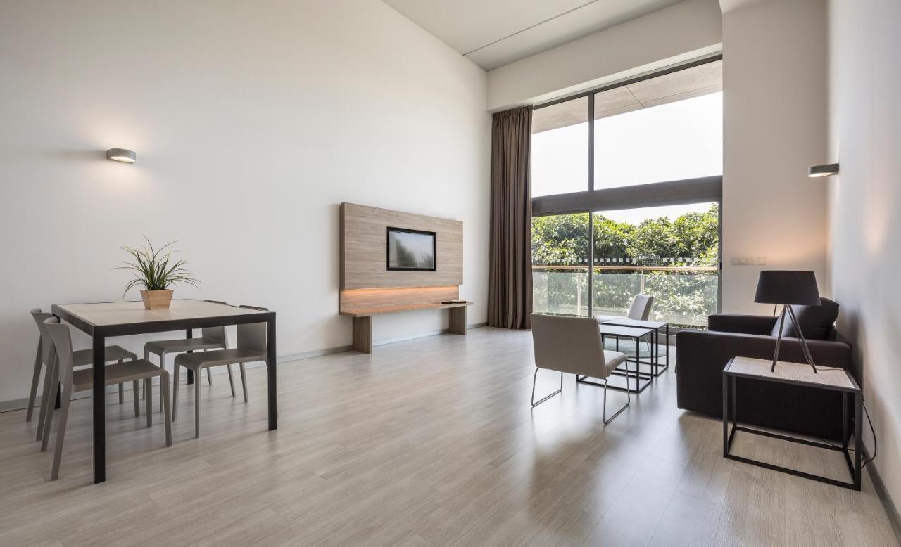 Apartamento Be Flats Turia Valencia