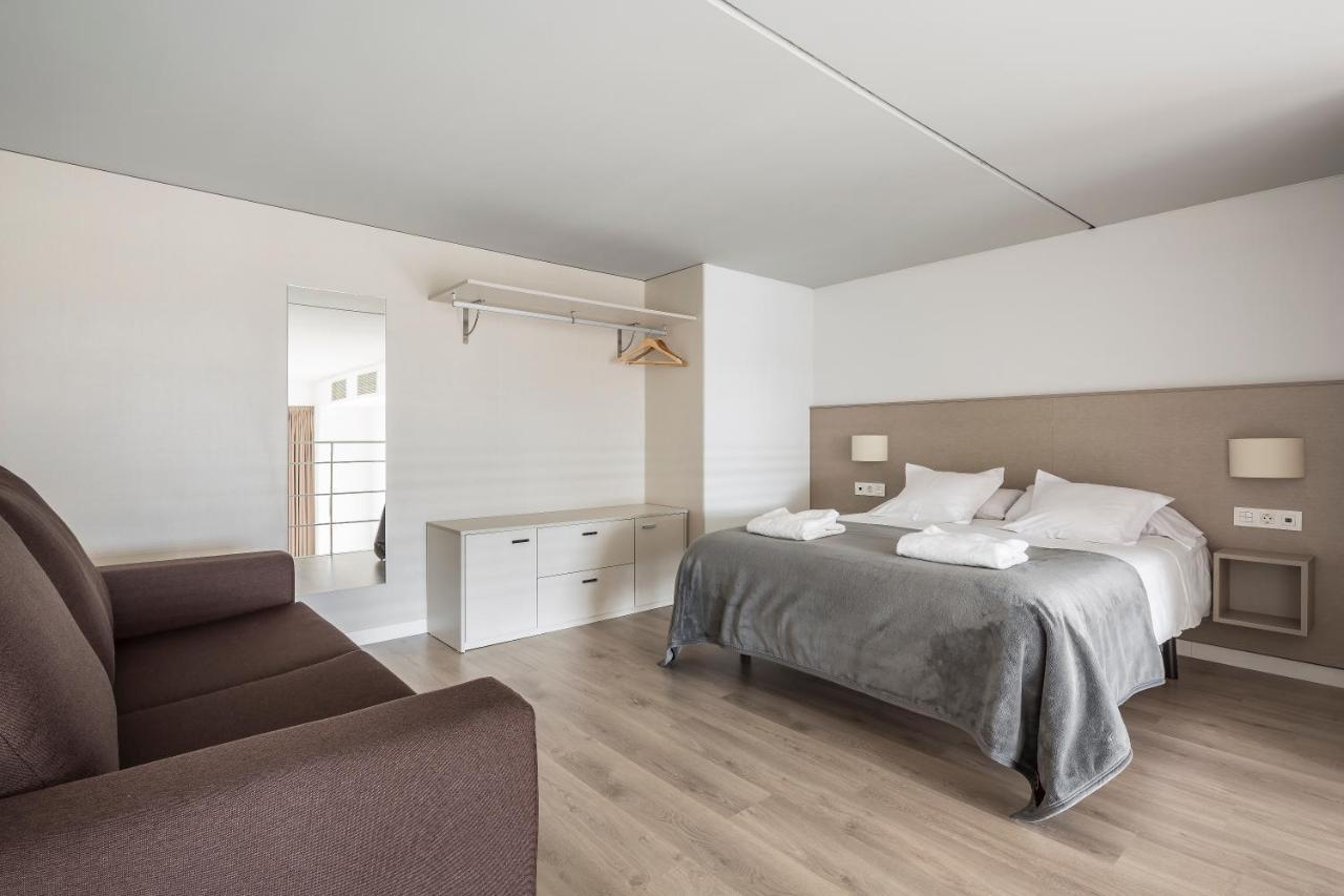 Be Flats Turia Apartamento