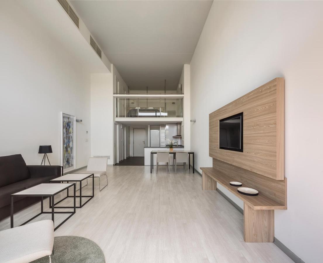 Be Flats Turia Apartamento