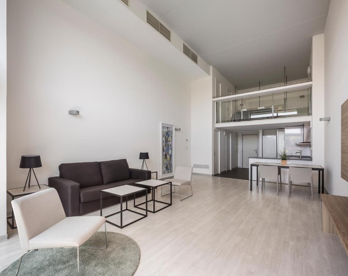 Apartamento Be Flats Turia Valencia