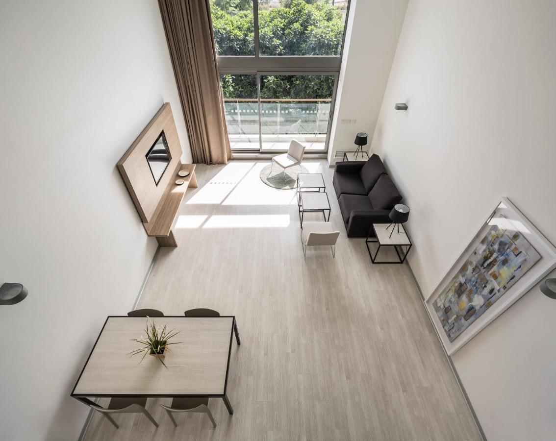 Apartamento Be Flats Turia