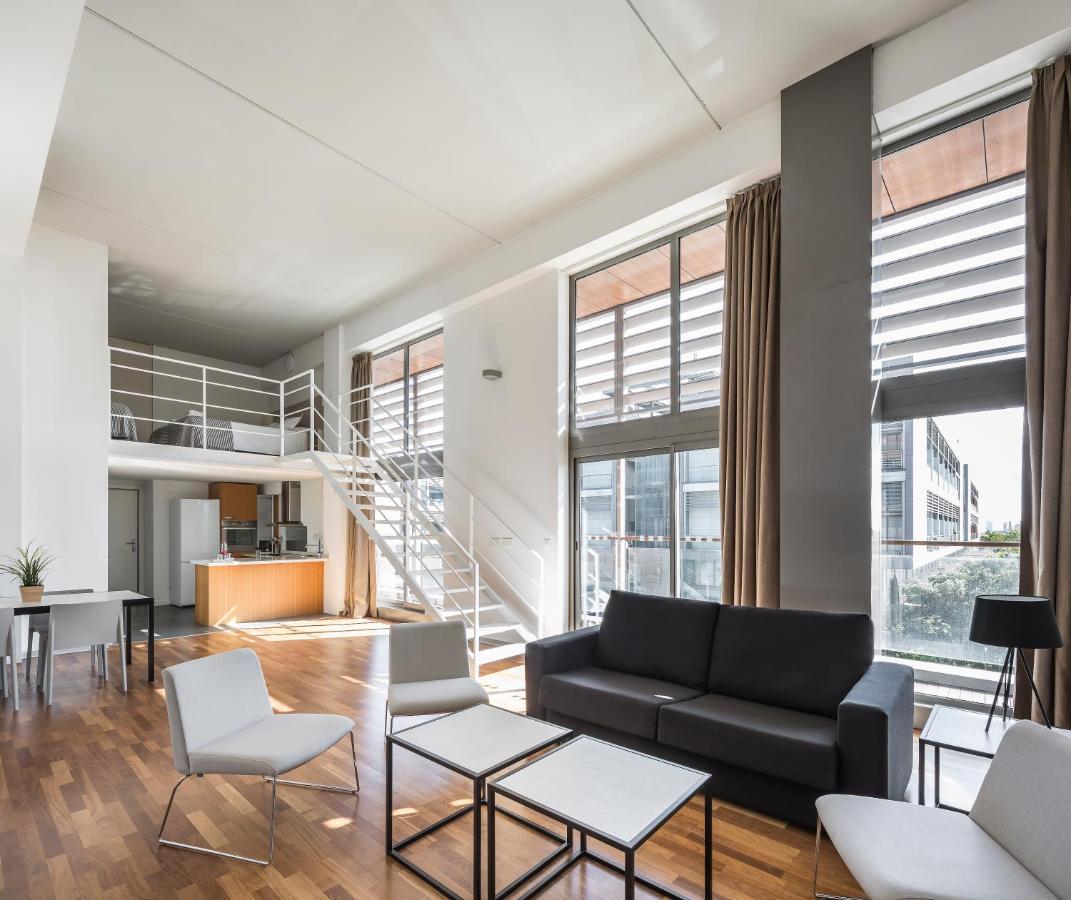 Apartamento Be Flats Turia