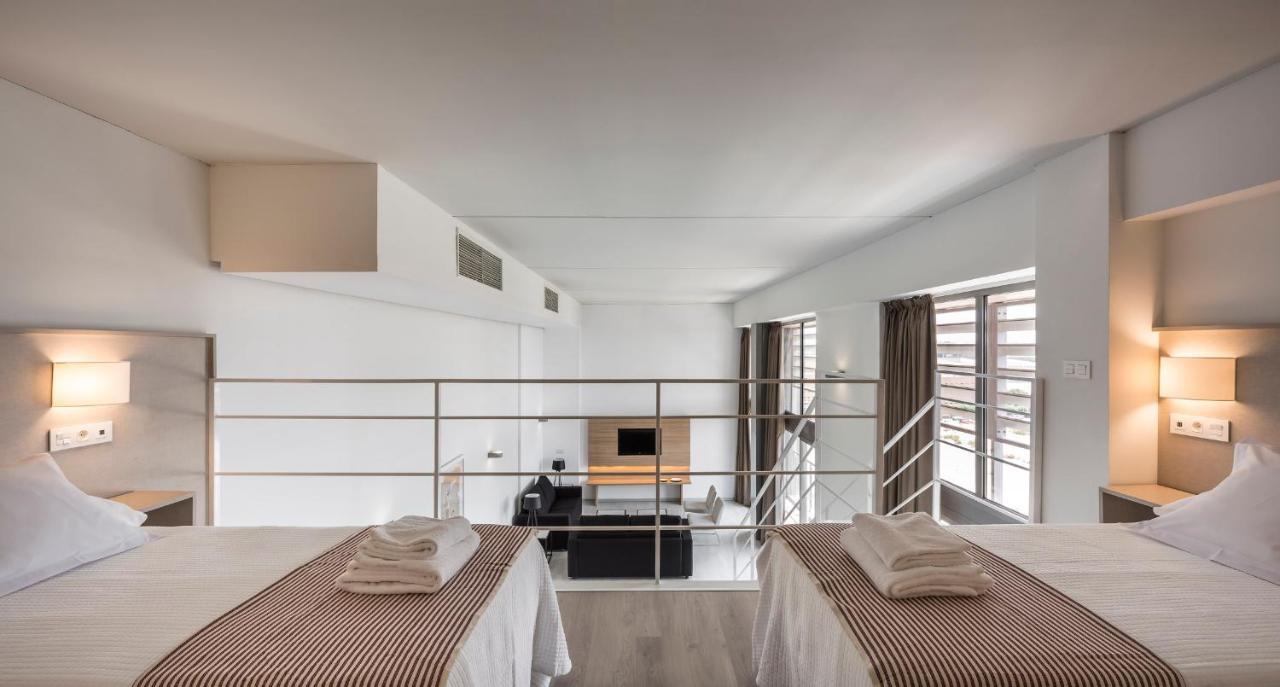 Apartamento Be Flats Turia