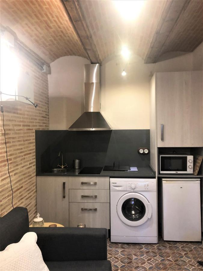Tetuan Silence Apartment Valencia