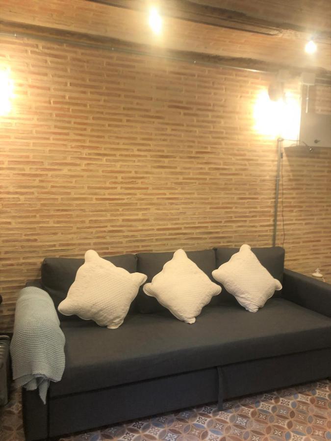 Apartment Tetuan Silence Valencia