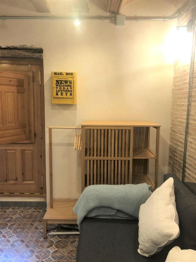 Tetuan Silence Apartment