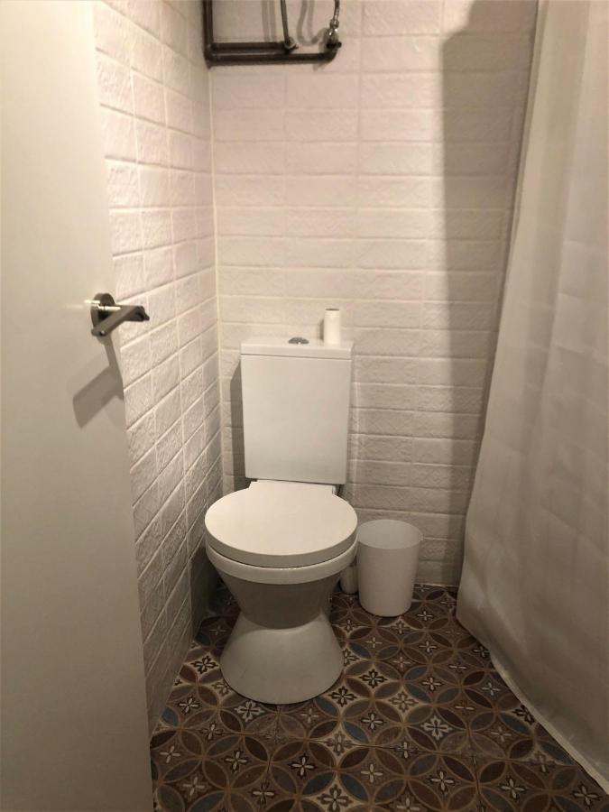 Tetuan Silence Apartment Valencia