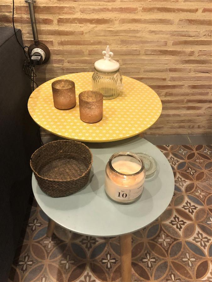 Apartment Tetuan Silence Valencia