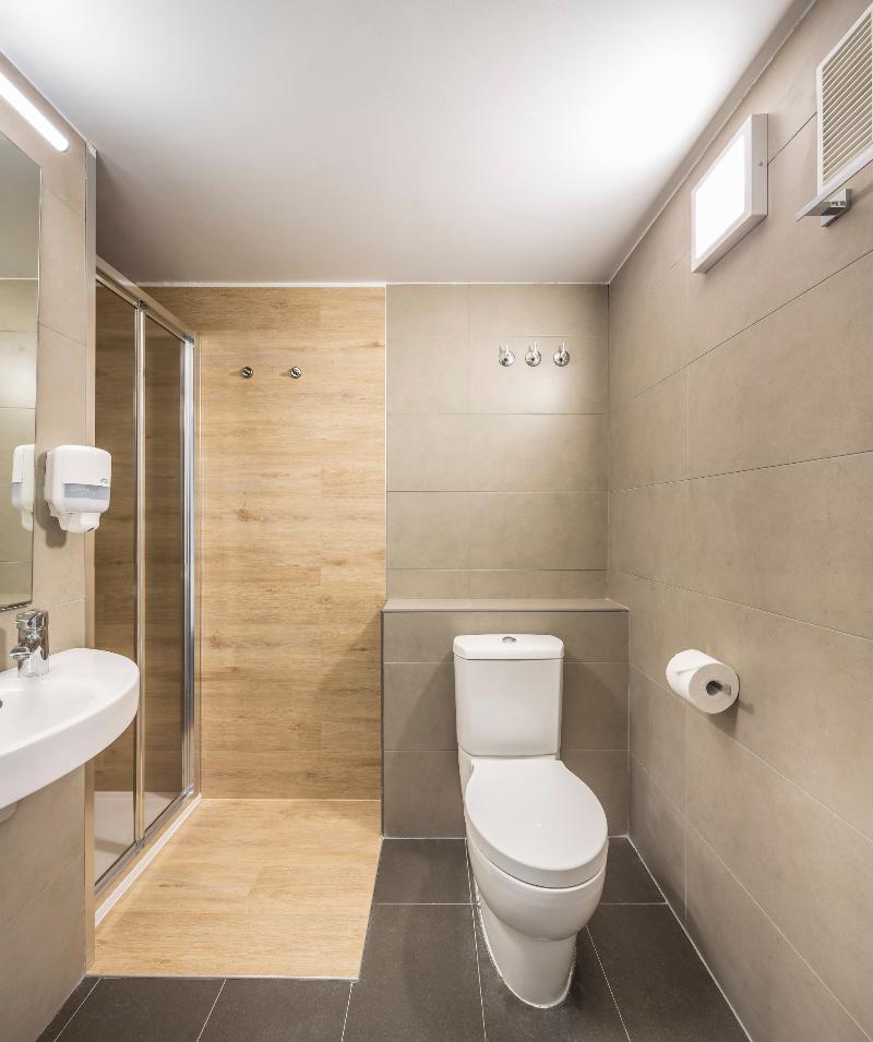 Be Flats Turia Apartamento