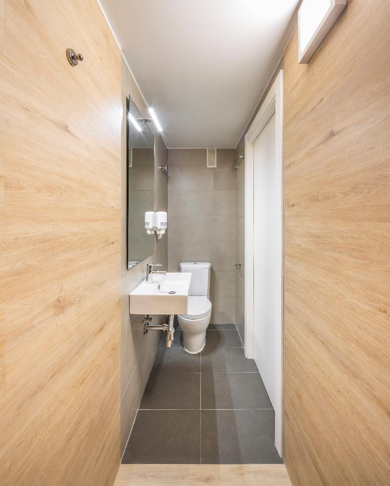 Apartamento Be Flats Turia *